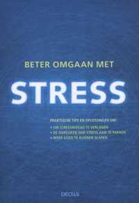 Beter omgaan met stress