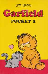 Garfield pocket 1