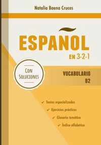 Espanol en 3-2-1