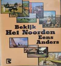 Bekijk Het Noorden Eens Anders