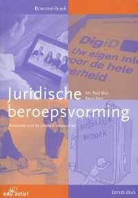 MBO Recht - Juridische beroepsvorming