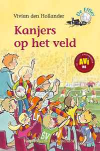 Kanjers op het veld