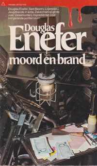 Moord en brand