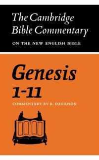 Genesis 1-11