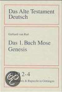 Das Erste Buch Mose (Genesis)