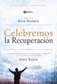 Biblia Celebremos la Recuperacion-NVI