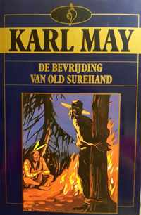 Bevrijding van old surehand