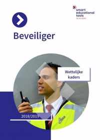 Beveiliger: 3 (leerboek 1, 2, opdrachtenboek en e-learning) 2018/2019