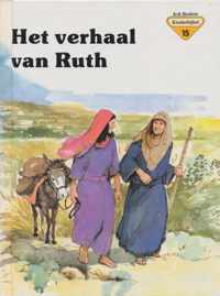 Verhaal van ruth, het kbb15