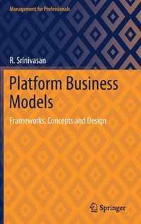 Platform Business Models