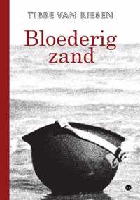 Bloederig zand