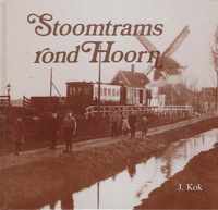 Stoomtrams rond hoorn