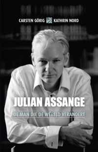 Julian Assange