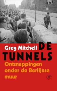 De tunnels