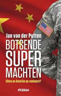 Botsende supermachten