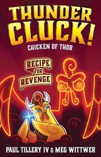 Thundercluck! Chicken of Thor