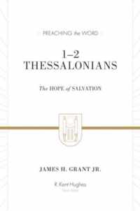 1-2 Thessalonians