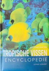 Encyclopedie - Tropische vissen encyclopedie