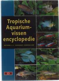 Tropische Aquarium-vissen encyclopedie