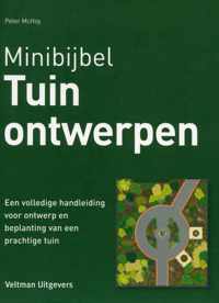 Minibijbel  -   Tuinontwerpen