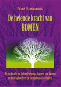 De helende kracht van bomen