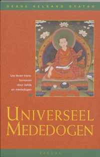 Universeel Mededogen