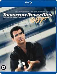 Tomorrow Never Dies