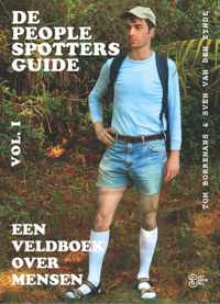 De people spotters guide, vol. 1