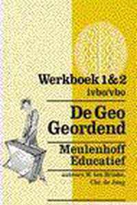 GEO GEORDEND 1&2 IVBO/VBO WERKB DR 1