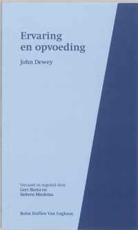 Ervaring en opvoeding