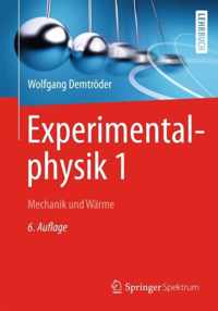 Experimentalphysik 1