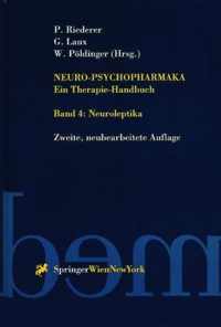 Neuro-Psychopharmaka Ein Therapie-Handbuch