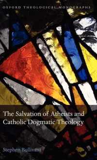 The Salvation of Atheists and Catholic Dogmatic Theology