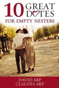 10 Great Dates for Empty Nesters