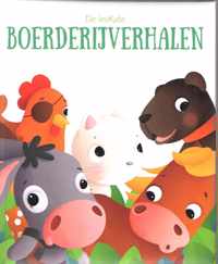 De leukste boerderijverhalen