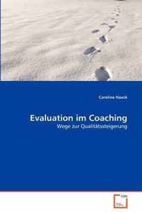 Evaluation im Coaching