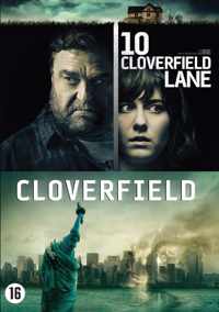 10 Cloverfield Lane / Cloverfield