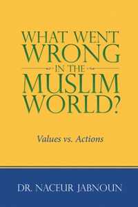 What Went Wrong in the Muslim World?