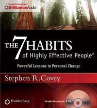 7 Habits Of Highly Effective People