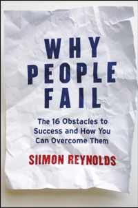 Why People Fail