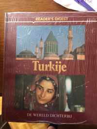 Turkije De wereld dichterbij