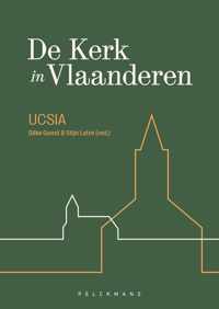 De Kerk in Vlaanderen