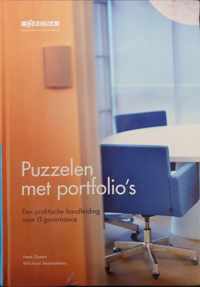 Puzzelen met portfolio's