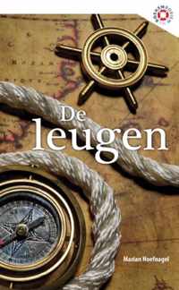 Boeken boeien 10 - De leugen