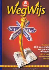 Wegwijs