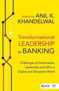 Transformational Leadership in Banking