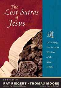 The Lost Sutras of Jesus