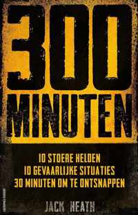 300 Minuten