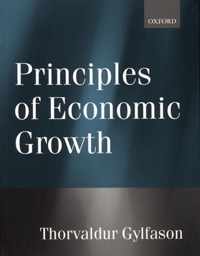 Principles Of Economic Growth