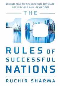 The 10 Rules of Successful Nations